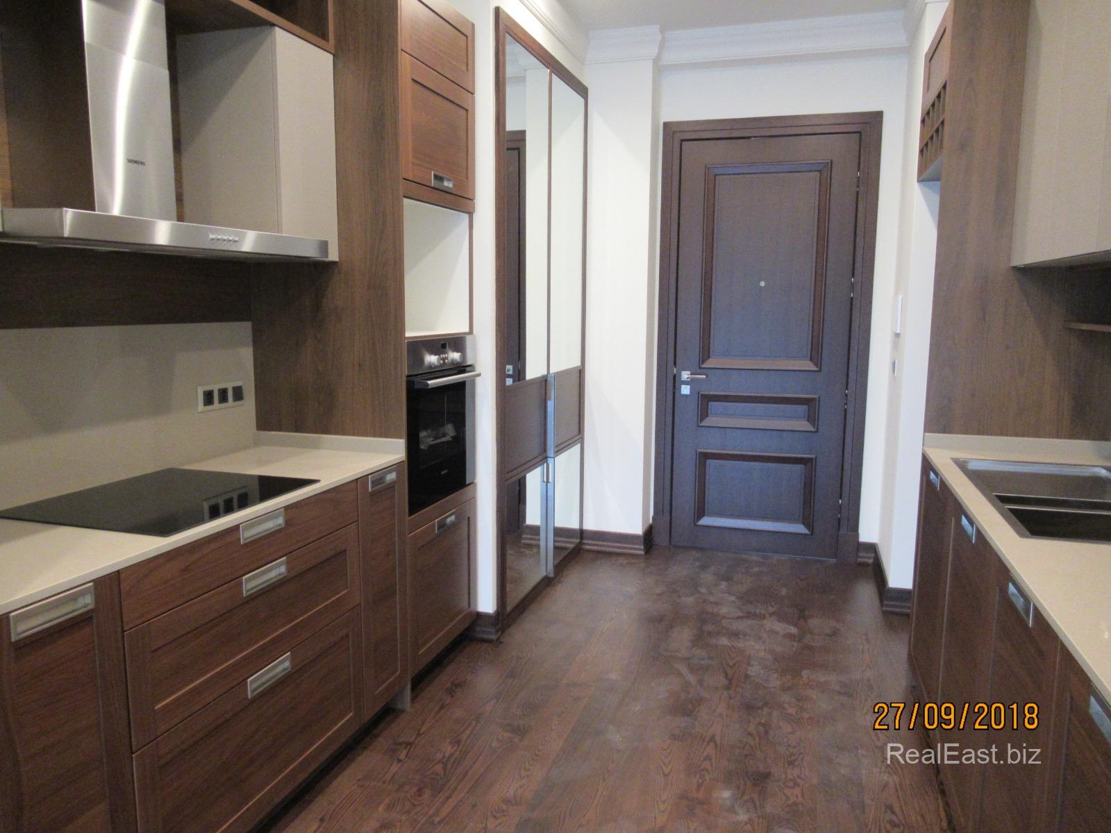 Charming 2+1 Apartment in the Heart of Istanbul